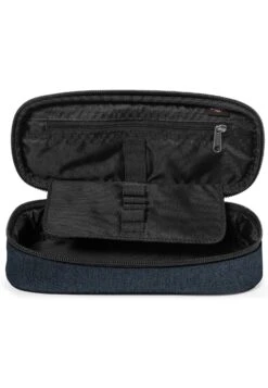 Eastpak Oval Single - Etui - Triple Denim -Eastpak 65d522e12b714a74ade43263b87776b3