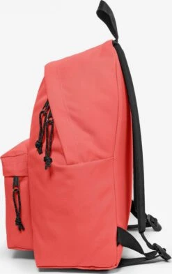 Eastpak Rugzakken Rugzak Padded PakR Dames Oranje -Eastpak 65f867b620fad35e8f076e262eabe8c7