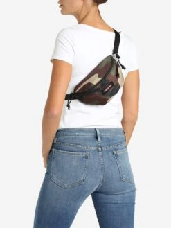 Eastpak Heuptassen Heuptas Springer Dames Bruin / Lichtbruin / Kaki 9 Eastpak Heuptassen Heuptas Springer Dames Bruin / Lichtbruin / Kaki -Eastpak 662abd5e02fa17852d13264540523aba