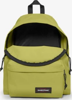 Eastpak Rugzakken Rugzak Dames Limoen -Eastpak 66f5ef5b35495f1e7a6aa5d3794d1fe0