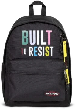 Eastpak Office Zippl R - Rugzak - Bold Btr Black