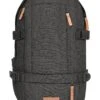 Eastpak Floid - Rugzak - Cs Black Denim -Eastpak 68e1bcbf8d974c48b0a83c3720d28fa3