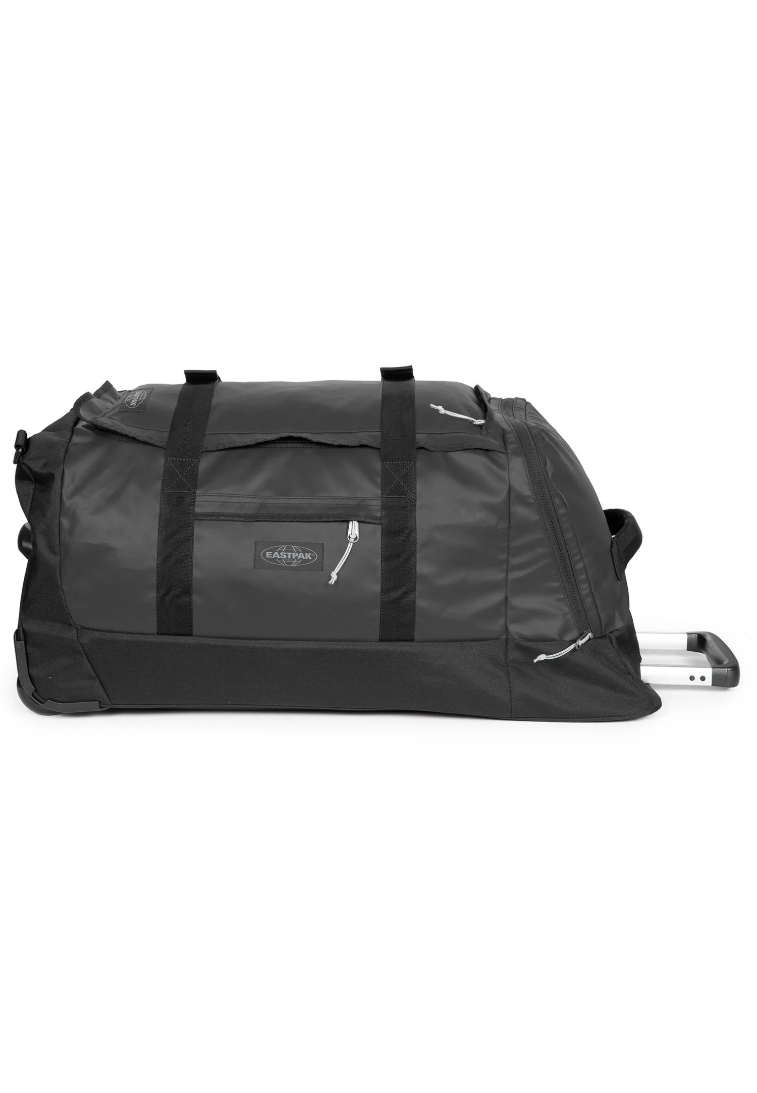 Eastpak Perce- Trolley - Tarp Black 3 Eastpak Perce- Trolley - Tarp Black