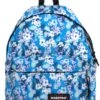 Eastpak Padded Pak R - Rugzak - Soft Blue -Eastpak 6985958530a746a798eeae1da6fef2bf
