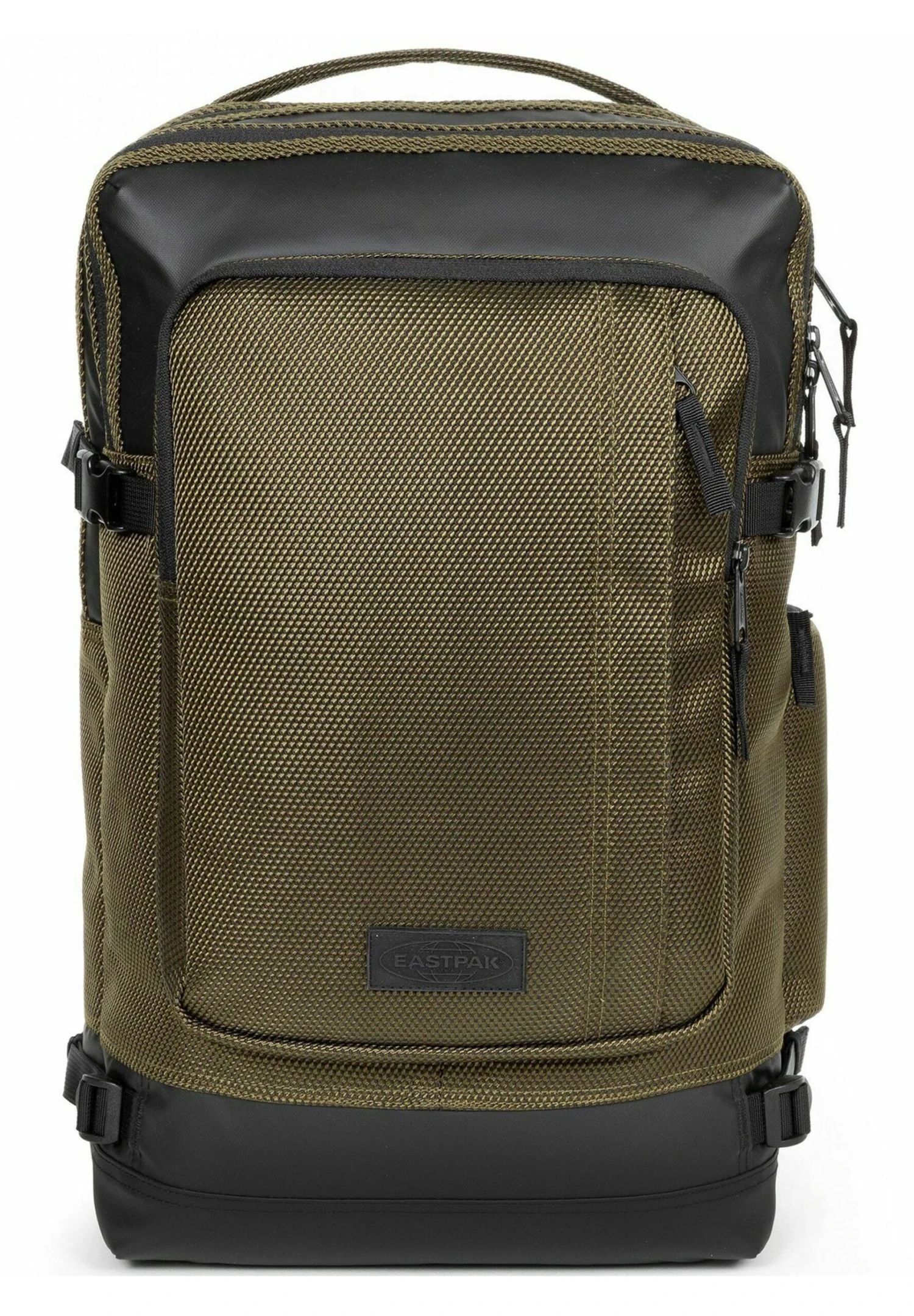 Eastpak Tecum- Rugzak - Cnnct Army 9 Eastpak Tecum- Rugzak - Cnnct Army - Afbeelding 7