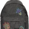 Eastpak Padded Pak R - Rugzak - Neon Patches -Eastpak 6ab334491b664f15a8bc1d0b40ee5904