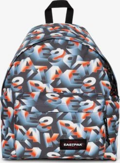 Eastpak Rugzakken Rugzak PADDED Dames Blauw