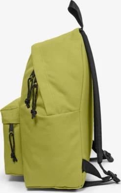 Eastpak Rugzakken Rugzak Dames Limoen -Eastpak 6dae060c93da42498b6eabfa707c920a