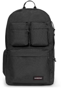 Eastpak Doublemore - Rugzak - Black