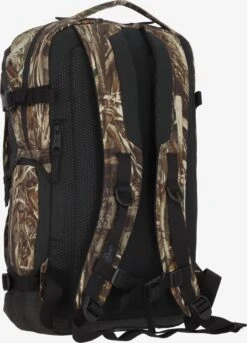 Eastpak Rugzakken Rugzak Tecum Dames Bruin / Zwart -Eastpak 6f43faa6f0dc956b55b1655491367394