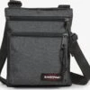Eastpak Schoudertasjes Schoudertas Rusher Dames Antraciet -Eastpak 6fd15531efc09a17523fdfa33051386f