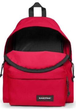 Eastpak Padded Pak'R January Seasonals - Rugzak - Sailor Red -Eastpak 7130206c37584f3fbcd11e1b72dfd288