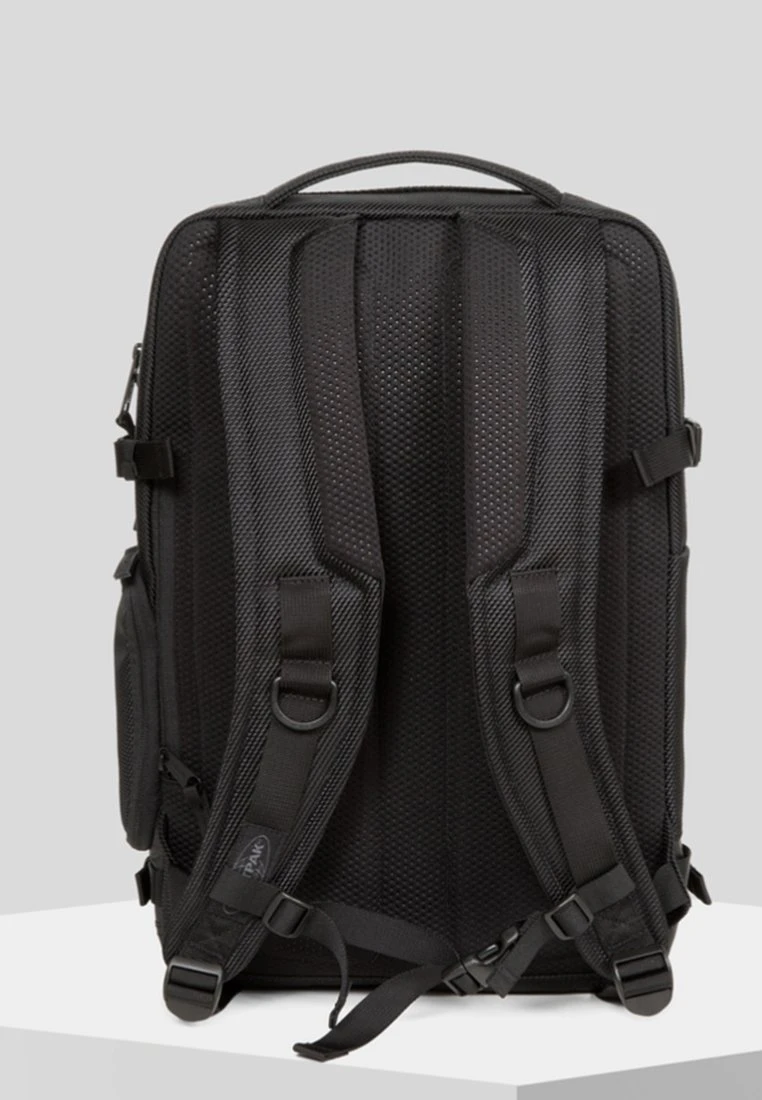 Eastpak Zeitgenossisch - Rugzak - Black 8 Eastpak Zeitgenossisch - Rugzak - Black - Afbeelding 6