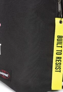 Eastpak Up Roll - Rugzak - Bold Btr Black -Eastpak 72e77482097a4c828060aadb6aeec9a0