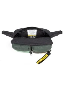 Eastpak Double - Heuptas - Rw Khaki -Eastpak 72f79174816442e3aef052ccc312c079