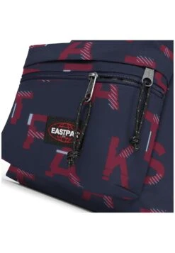 Eastpak Padded Zippl R - Rugzak - Mash Navy -Eastpak 738819e8d0a242a08cbc245e1c42181f