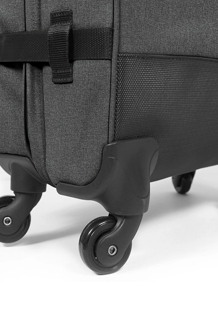 Eastpak Trans4 L Core Colors Reisegepäck - Trolley - Black Denim 7 Eastpak Trans4 L Core Colors Reisegepäck - Trolley - Black Denim - Afbeelding 5