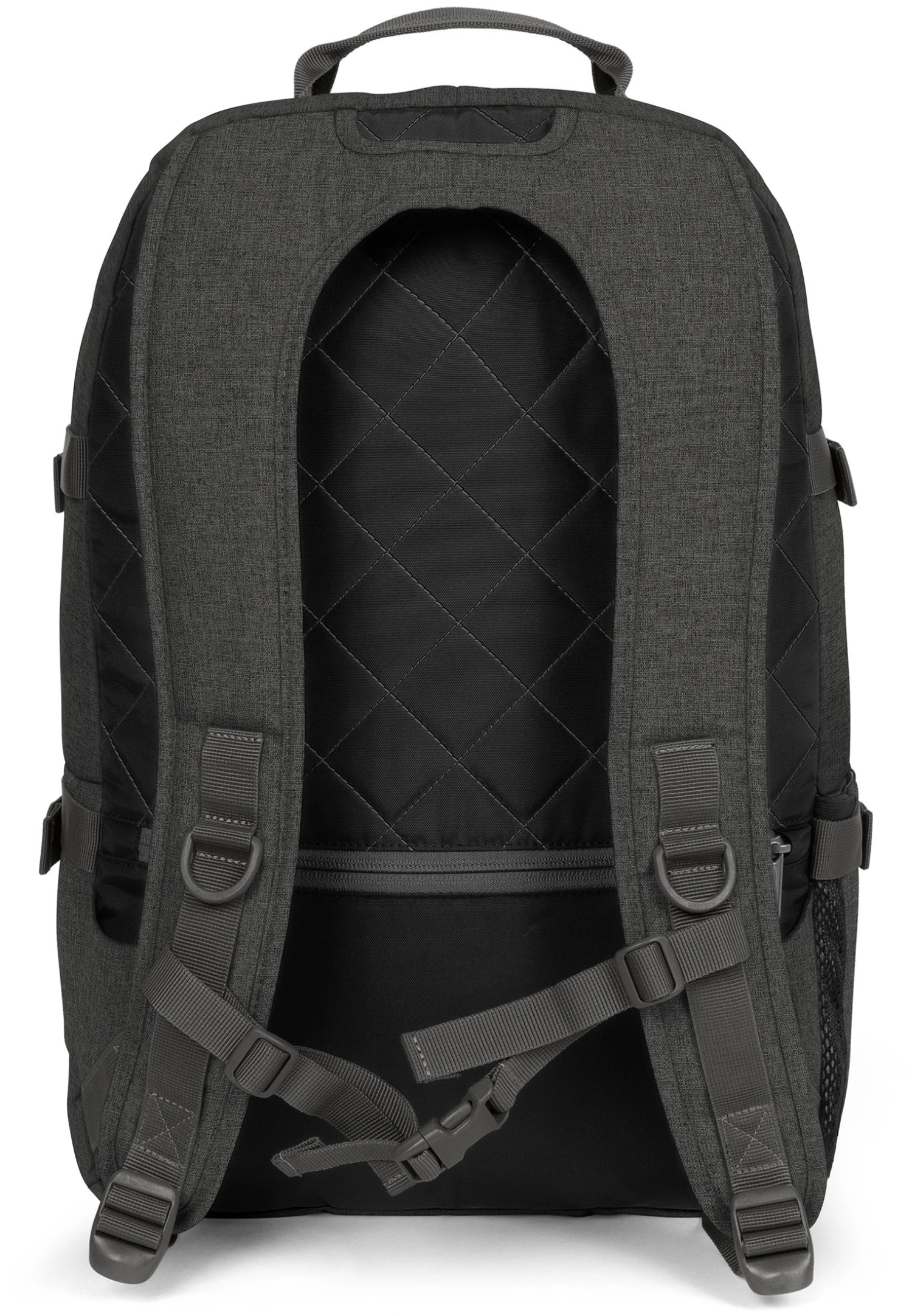 Eastpak Volker - Rugzak - Cs Black Denim 4 Eastpak Volker - Rugzak - Cs Black Denim - Afbeelding 2
