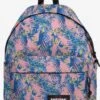 Eastpak Rugzakken Rugzak Dames Blauw / Pink -Eastpak 74c7f974f5caa32a31720013c7fef2fd
