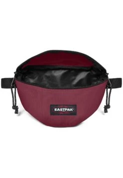 Eastpak Springer - Heuptas - Bushy Burgundy -Eastpak 752d69a0e00346b49c1f5b3f9fc5bdc0