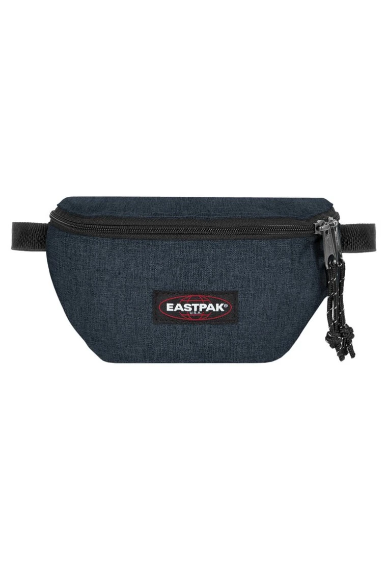 Eastpak Springer - Heuptas - Dark-Blue Denim 5 Eastpak Springer - Heuptas - Dark-Blue Denim - Afbeelding 3