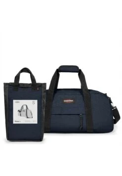 Eastpak Stand- Reistas - Ultra Marine -Eastpak 776dbf91523a492a8efa373787af4f8a