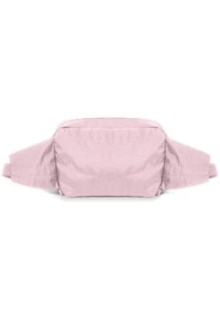 Eastpak Double - Heuptas - Pale Pink -Eastpak 779dd0ceadc54ed4b70a9ed1528a2225