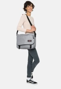 Eastpak Core Colors/Authentic - Schoudertas - Sunday Grey