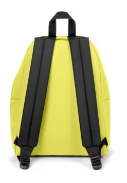 Eastpak Padded Pakr - Rugzak - Neon Lime -Eastpak 7898a7cc79504e66aa5142c8264fb67a