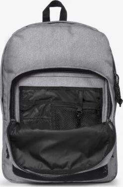 Eastpak Rugzakken Rugzak Pinnacle Dames Grijs Gemêleerd -Eastpak 791f84c3881009e6b03b97c9db1ff3a0