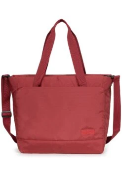 Eastpak Cnnct F Satch - Shopper - Cnnct F Burgundy