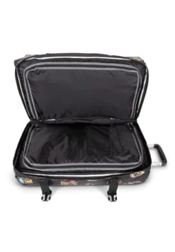 Eastpak Transitrm - Trolley - Simpsons Neon Print -Eastpak 79e5ed8aef604f8a9199f54ab0783e41