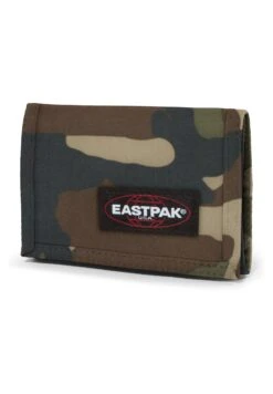 Eastpak Crew Single - Portemonnee - Camo -Eastpak 7a12b58ae34d45cb92c0d524ebb29c80