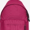 Eastpak Rugzakken Rugzak Dames Pink -Eastpak 7ad7236edf2ef2a10e388118c6be3022