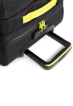 Eastpak Tranverz L 2 Rollen Trolley - Trolley - Kontrast Grade Lime -Eastpak 7b5bb427e3914d81b9cb8578a12cf8c3