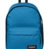 Eastpak Out Of Office - Rugzak - Voltaic Blue -Eastpak 7b9db0ee8659489897331e0a440db752