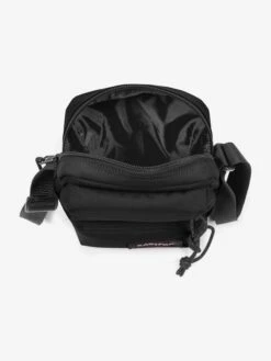 Eastpak Schoudertasjes Schoudertas Dames Zwart -Eastpak 7bd65771b050a5e4bd0a9a0a831efe31