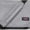 Eastpak Businesstassen Schoudertas Authentic Collection JR Heren Grijs Gemêleerd -Eastpak 7c122eb8999bb20a2c38d1c643312166