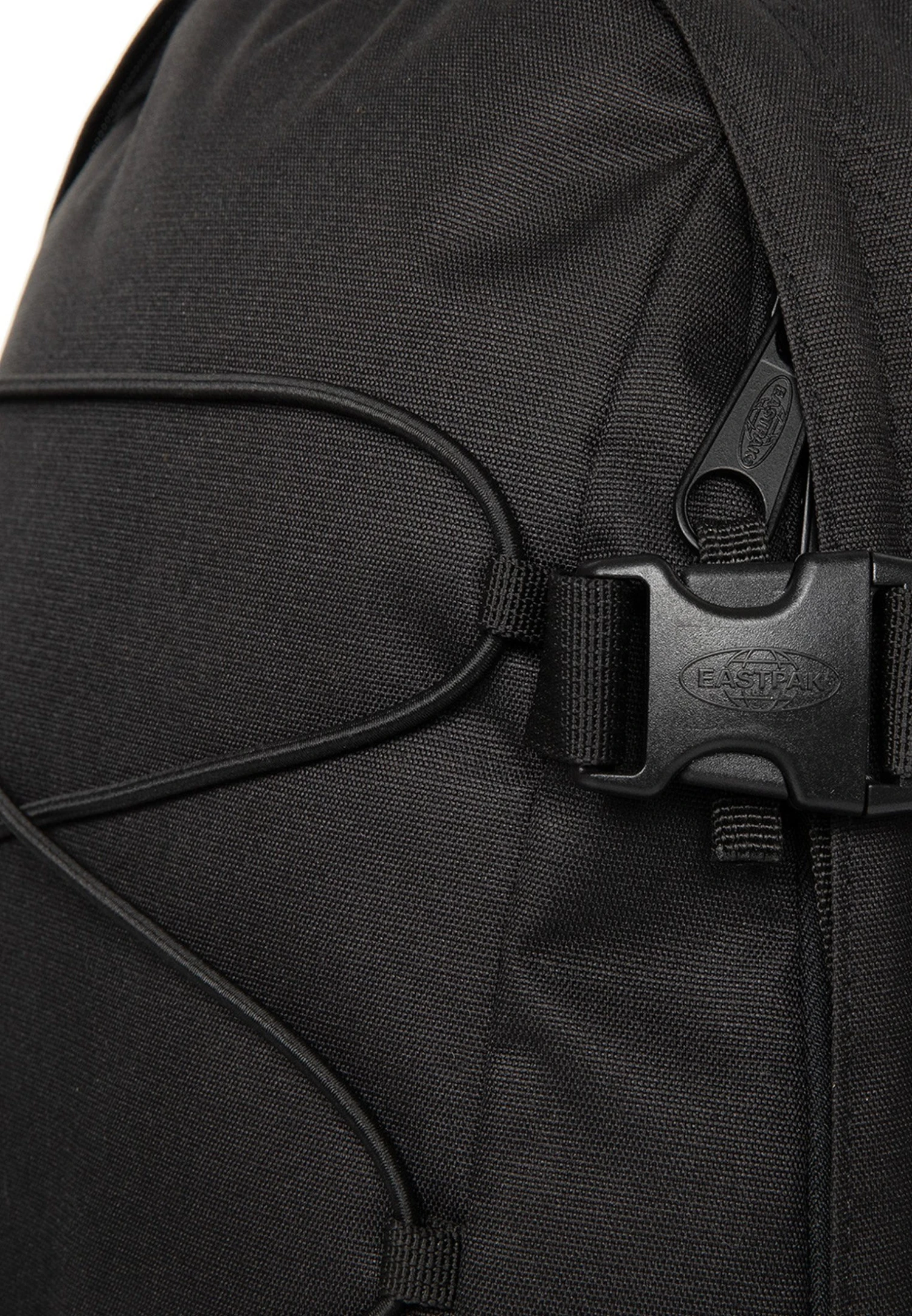 Eastpak Borys - Rugzak - Cs Mono Black 6 Eastpak Borys - Rugzak - Cs Mono Black - Afbeelding 4