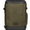 Eastpak Tecum M- Rugzak - Cnnct Army -Eastpak 7d15a45d77e94bfb897a4084e348798f