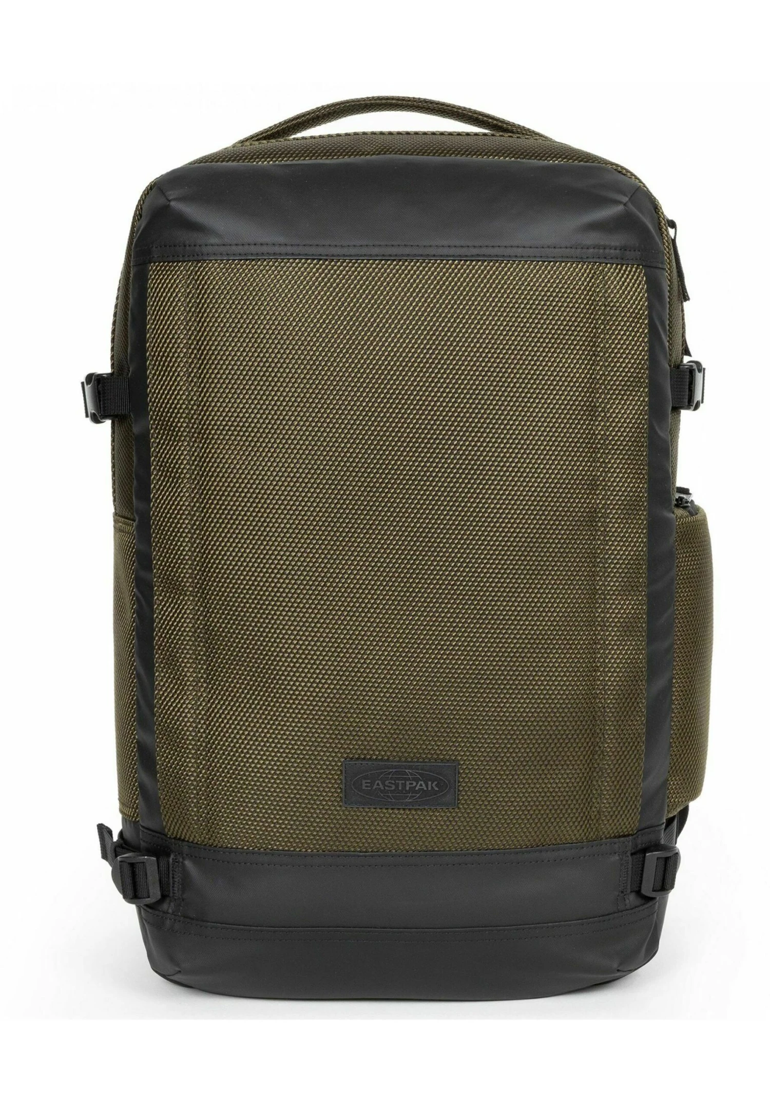 Eastpak Tecum M- Rugzak - Cnnct Army 3 Eastpak Tecum M- Rugzak - Cnnct Army