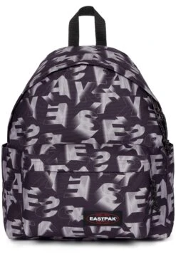 Eastpak Day Pak R - Rugzak - Blocktype Black