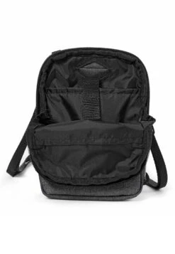 Eastpak Buddy/Core Colors - Schoudertas - Black Denim -Eastpak 7ed1a509c5ed4d718f07b22b00000eb5