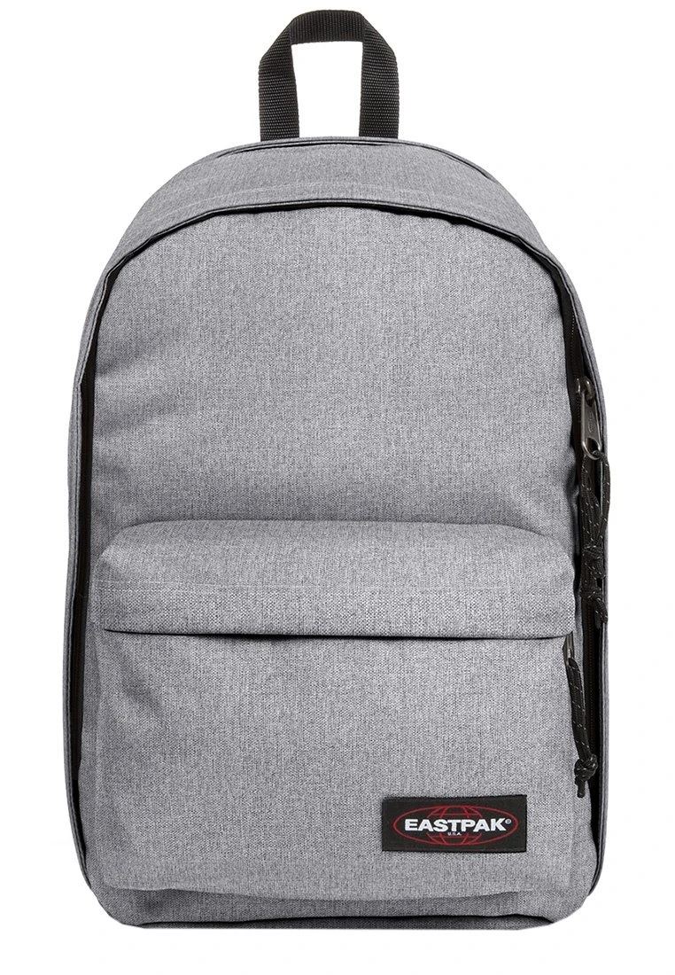 Eastpak Back To Work Core Colors- Rugzak - Sunday Grey 3 Eastpak Back To Work Core Colors- Rugzak - Sunday Grey