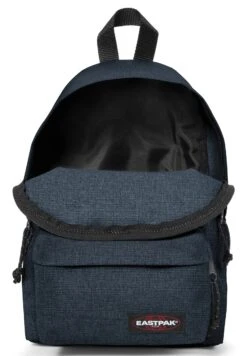 Eastpak Orbit - Rugzak - Triple Denim -Eastpak 7f6abe3909c04b2d8eef2ab47ca2095a