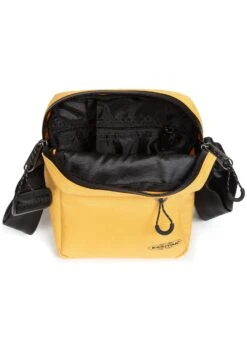 Eastpak The One - Schoudertas - Storm Yellow -Eastpak 805267c8f9ae4177bc3fe891276d4f4b