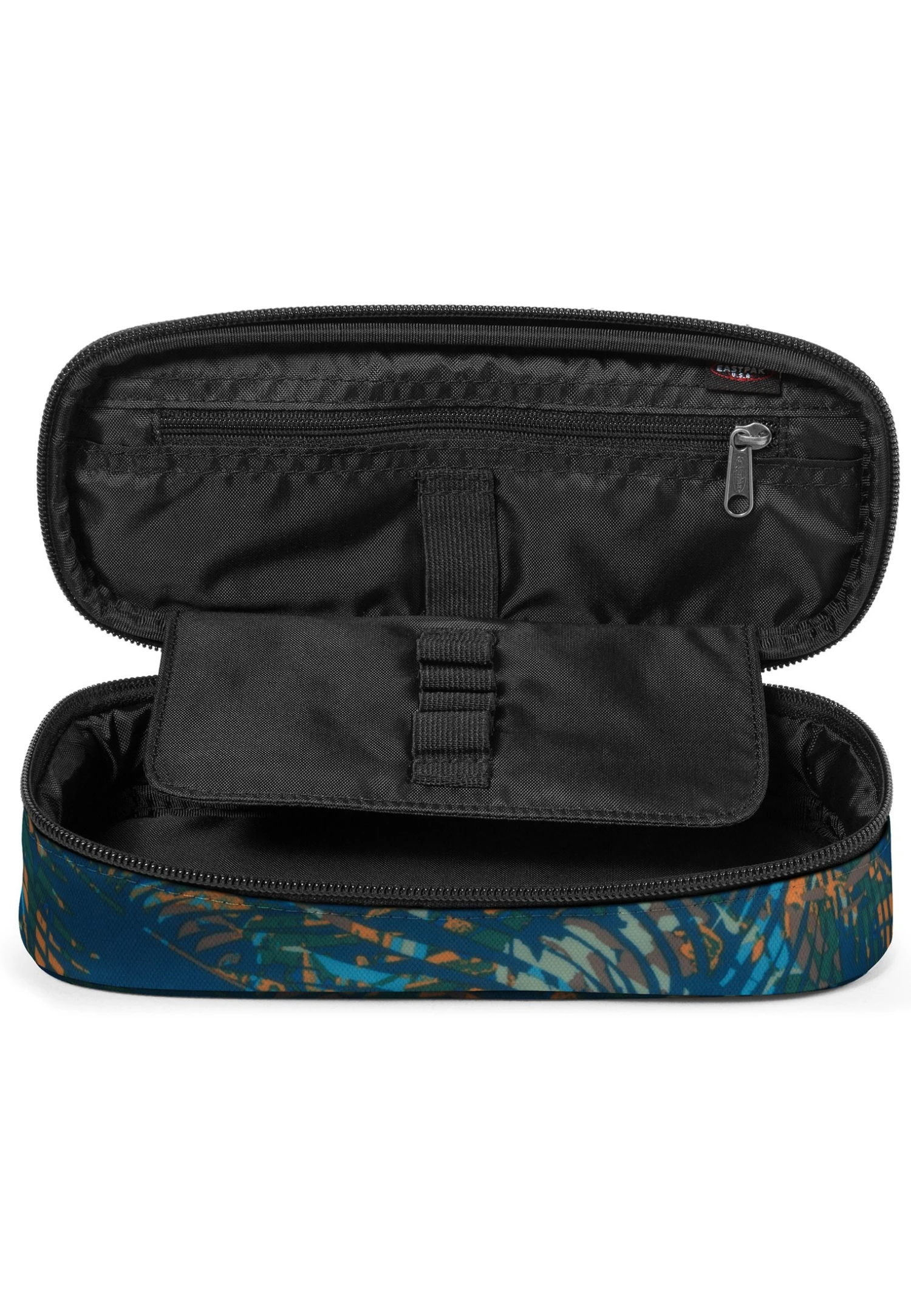 Eastpak Oval Single - Etui - Brize Filter Navy 5 Eastpak Oval Single - Etui - Brize Filter Navy - Afbeelding 3