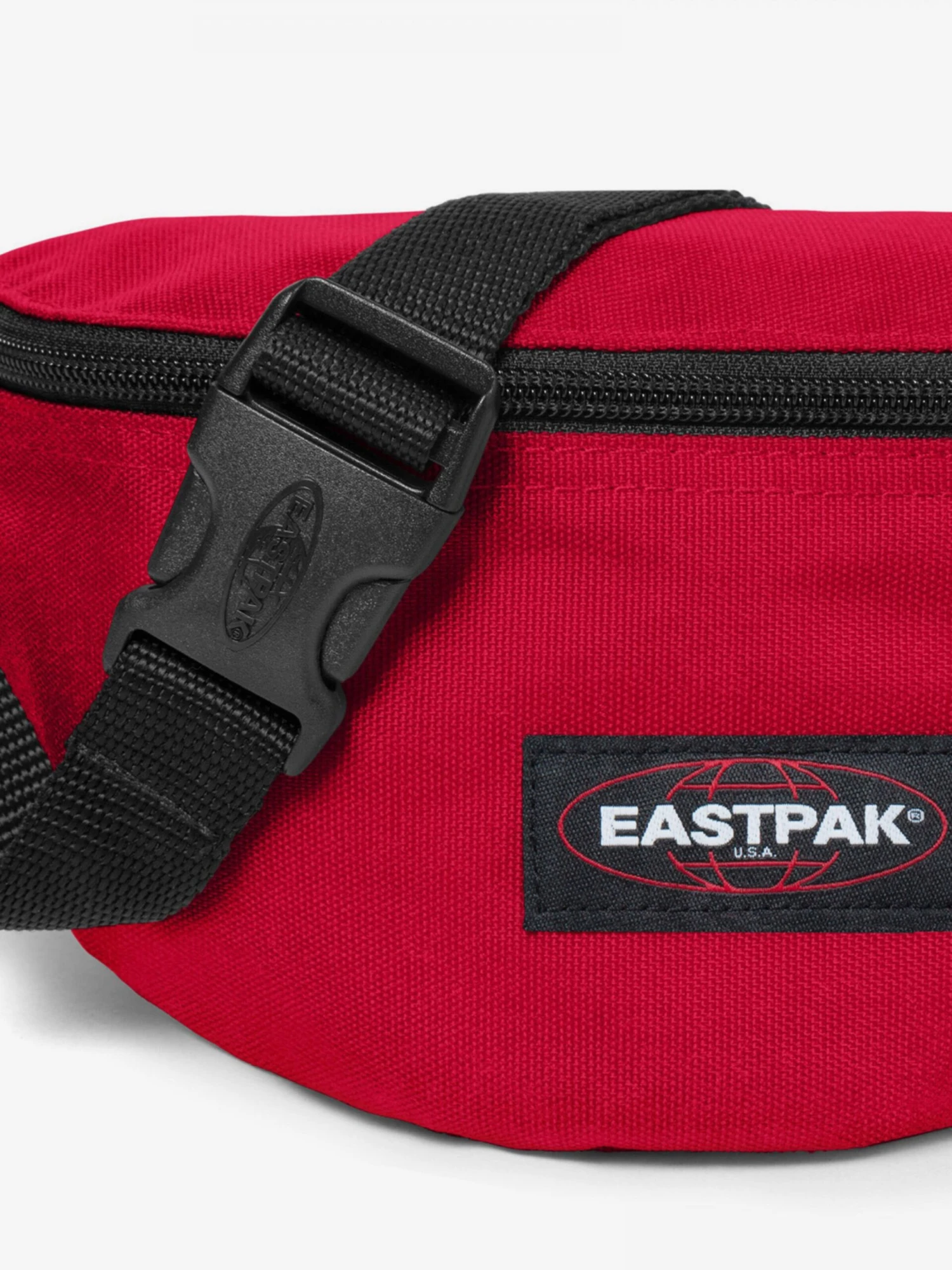 Eastpak Heuptassen Heuptas Springer Dames Robijnrood 8 Eastpak Heuptassen Heuptas Springer Dames Robijnrood - Afbeelding 6