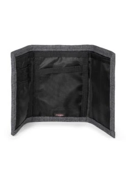 Eastpak Portemonnee - Black Denim -Eastpak 80f32aa634c94e6b9d547f0dd017a7cc