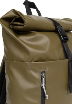 Eastpak Up Roll - Rugzak - Tarp Army -Eastpak 822285bc42c146ccb267f411444ceed5